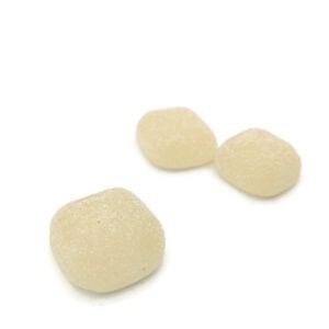 Citroen • Kardemom