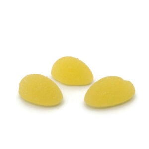 Citroen • Basilicum