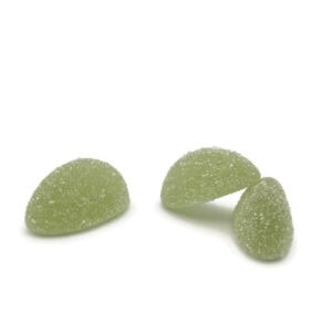 Basilic - Verveine citronnée