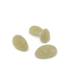 Vlierbloesem • Basilicum