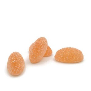 Framboos • Sinaasappel