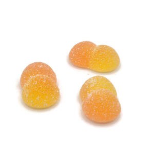 Sinaas - Fruit de la passion jaune |Maracuja|