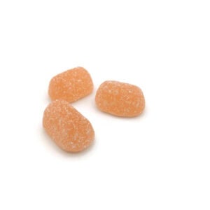 Mandarine - Cardamome