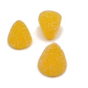 Ananas • Zwarte peper