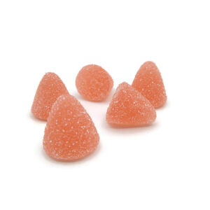 Framboos • Citroenverbena