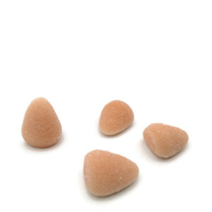 Fraise - Clou de girofle