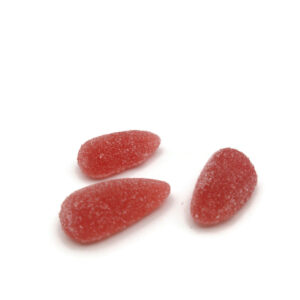 Lychee • Citroenmelisse