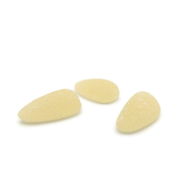 027 naturel bebijn snoep