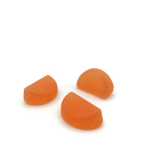 Mandarine - Cardamome