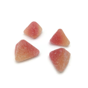 Framboise - Cannelle