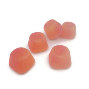 Grenade - Fruit de la passion