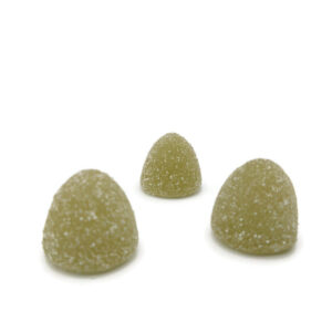 Limoen • Citroengras