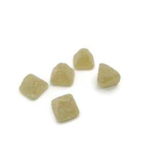 Limoen • Basilicum