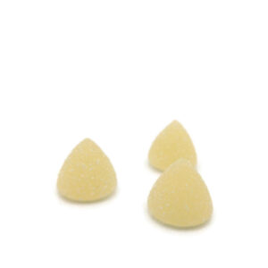 Kweepeer • Hazelnoot (kleine toets)