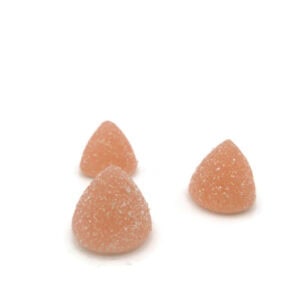 Cerise - Poivre noir