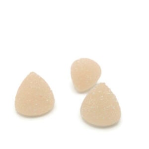 Pamplemousse - Noisette