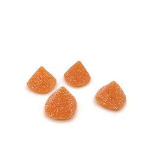 Orange - Fruit de la passion