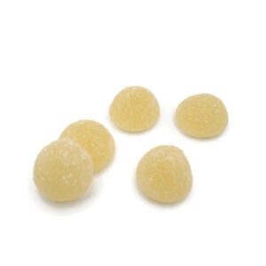 Gingembre - Poivre noir