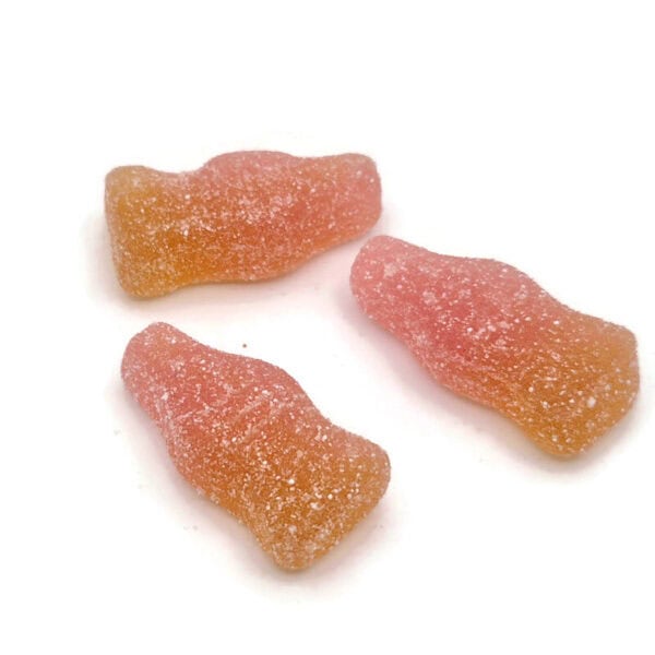 056 cola rood bruin snoep