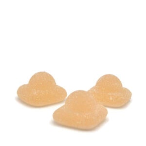 Fleur de cerisier - Pamplemousse