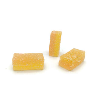 Mandarijn • Ananas