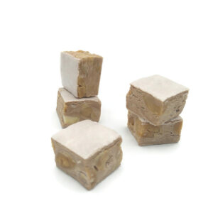 Pinda • Amandel • Zout • Chocolade • Honing