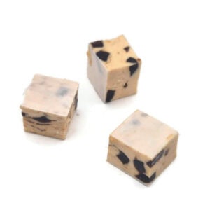 Orange - Fleur d'oranger - Vanille