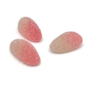 Rabarber • Vanille