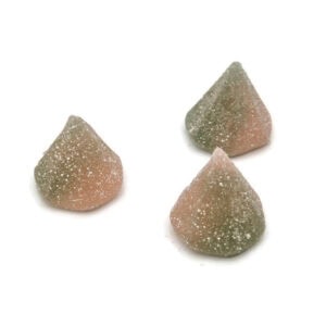 Framboise-citron vert