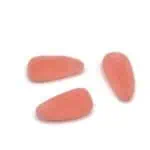 Aardbei • Basilicum
