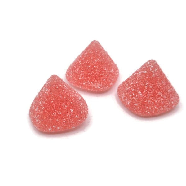 043 rood bebijn gastronomie cadeau