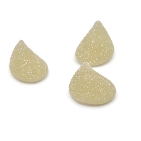 060 lichtgroen bebijn snoep michelin