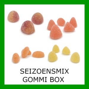 Bebijn BOX gommi mix v3