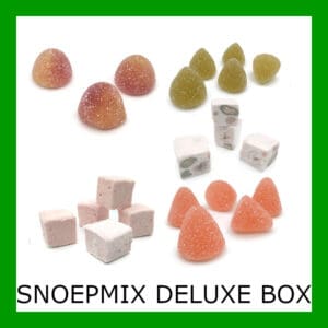 Bebijn BOX luxe snoepmix v2