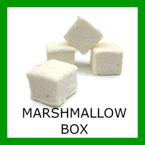Bebijn BOX marshmallow boxcf