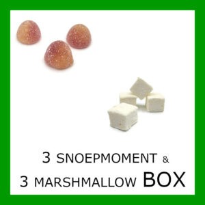 Bebijn BOX SM marshmallow boxcf