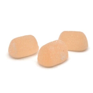 Hibiscus - poivre noir