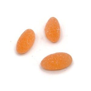 Mandarijn • Ananas