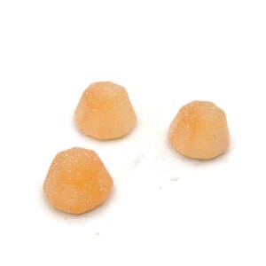 Kweepeer • Sinaasappel