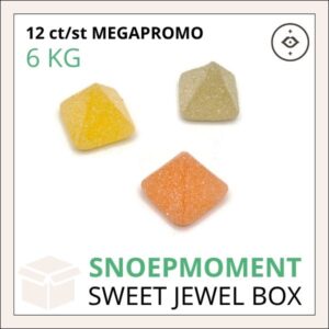 6 kg AGRUMMES 10a Bebijn SUPERPROMO