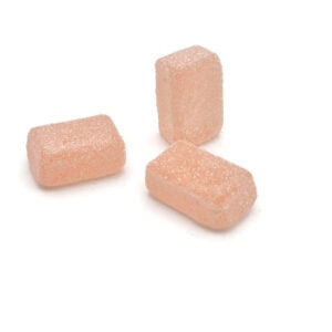 Mango • Sinaasappel