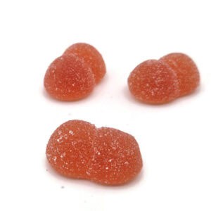 Cerise - Citron vert