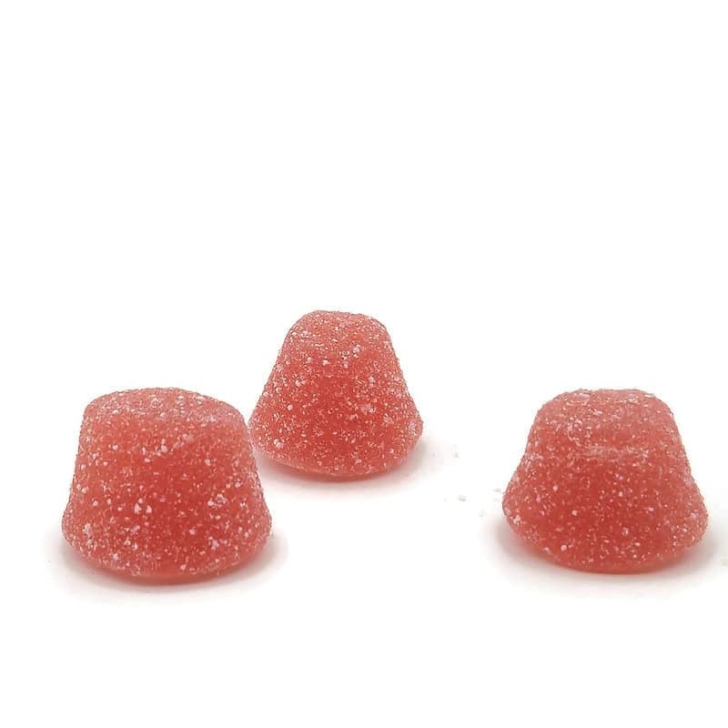 Groseille - Fraise