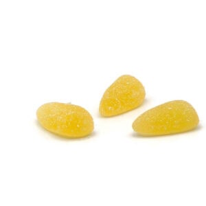Fleur de sureau - Citron