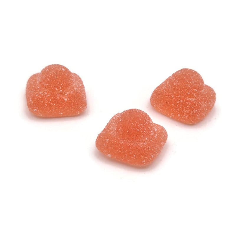 Cerise - Clou de girofle