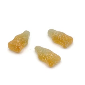 Cola • Citronnelle